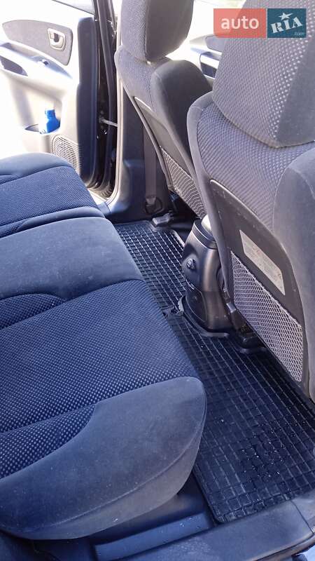 Позашляховик / Кросовер Hyundai Tucson 2006 в Шепетівці