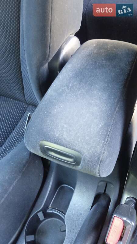 Позашляховик / Кросовер Hyundai Tucson 2006 в Шепетівці