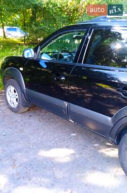 Позашляховик / Кросовер Hyundai Tucson 2006 в Шепетівці