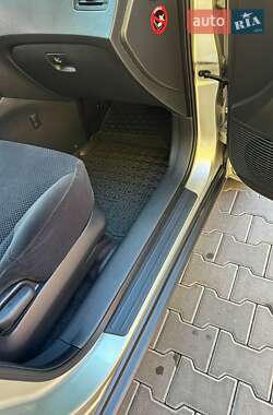 Позашляховик / Кросовер Hyundai Tucson 2008 в  фото 23 Позашляховик / Кросовер Hyundai Tucson 2008 в