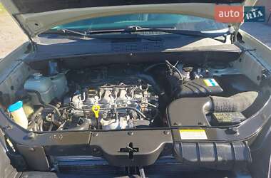 Позашляховик / Кросовер Hyundai Tucson 2008 в  фото 55 Позашляховик / Кросовер Hyundai Tucson 2008 в