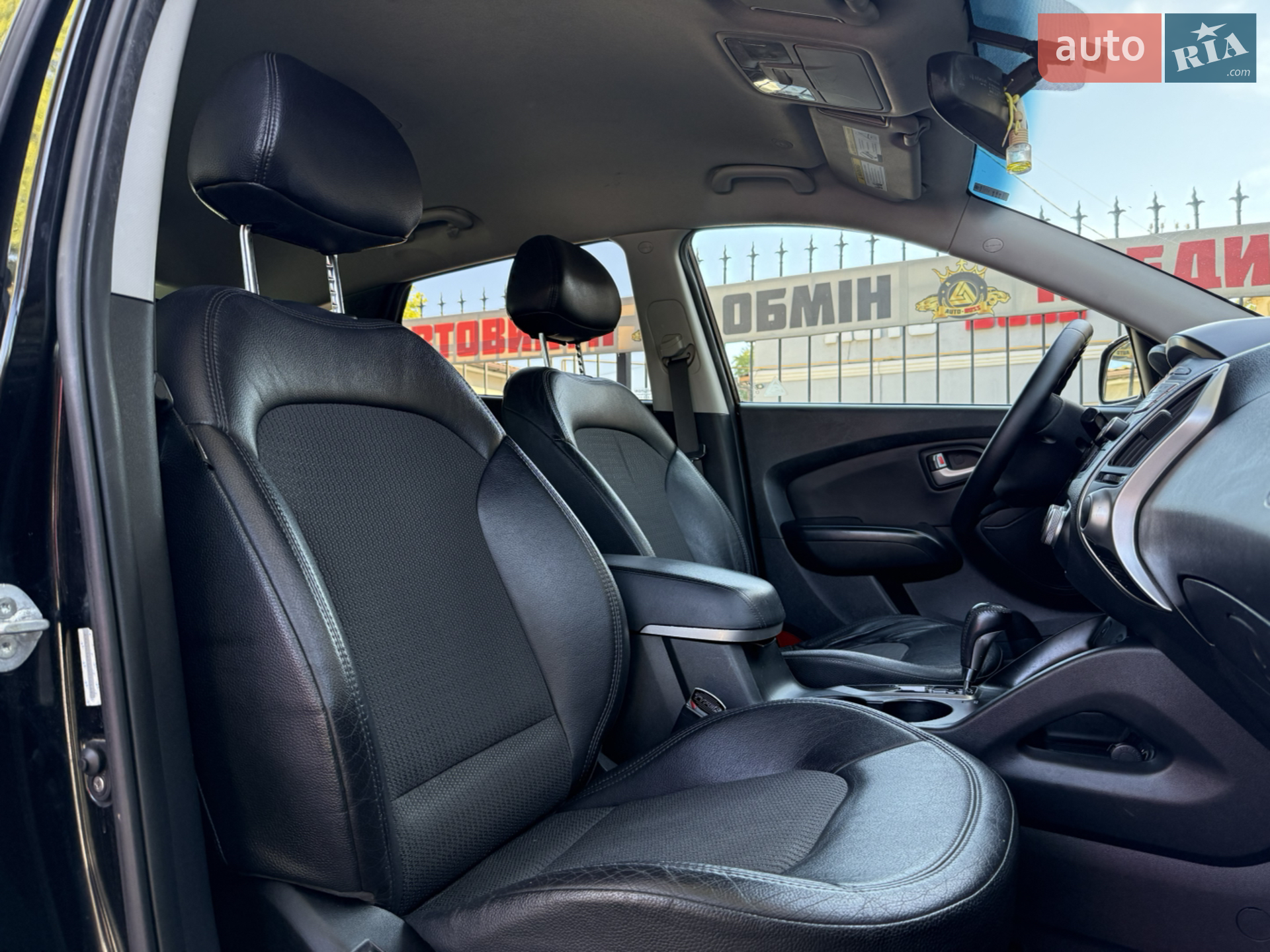 2013 Hyundai Tucson - мініатюра 22