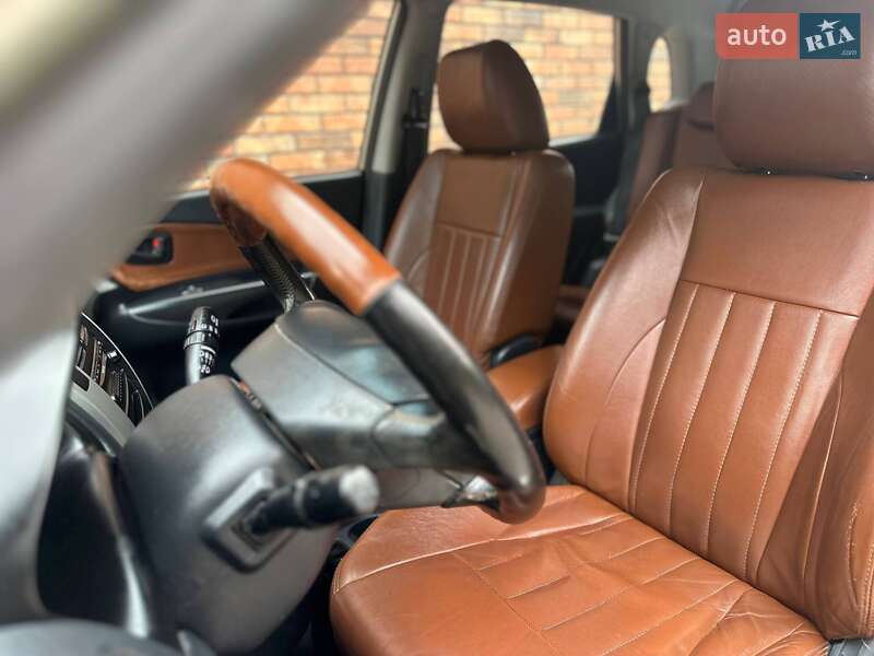 Внедорожник / Кроссовер Hyundai Tucson 2007 в Тернополе фото 23 Внедорожник / Кроссовер Hyundai Tucson 2007 в Тернополе