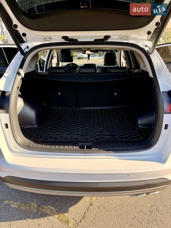 Позашляховик / Кросовер Hyundai Tucson 2020 в Миколаєві фото 36 Позашляховик / Кросовер Hyundai Tucson 2020 в Миколаєві