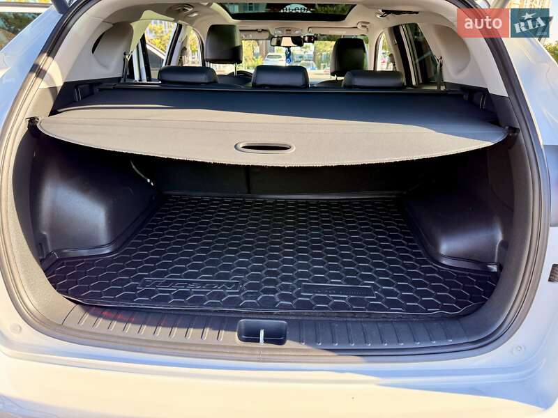 Позашляховик / Кросовер Hyundai Tucson 2020 в Миколаєві фото 38 Позашляховик / Кросовер Hyundai Tucson 2020 в Миколаєві