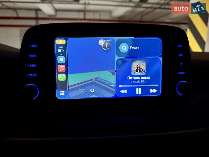 Позашляховик / Кросовер Hyundai Tucson 2020 в Миколаєві фото 72 Позашляховик / Кросовер Hyundai Tucson 2020 в Миколаєві