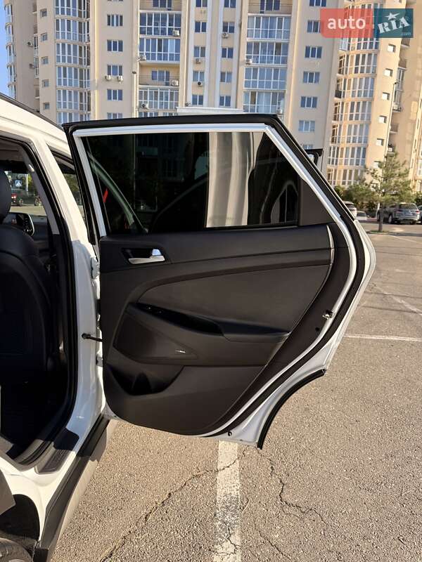 Позашляховик / Кросовер Hyundai Tucson 2020 в Миколаєві фото 53 Позашляховик / Кросовер Hyundai Tucson 2020 в Миколаєві