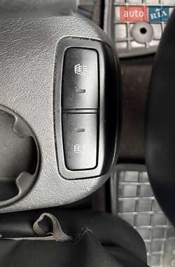 Внедорожник / Кроссовер Hyundai Tucson 2008 в 