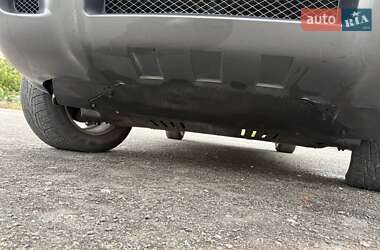 Внедорожник / Кроссовер Hyundai Tucson 2008 в 