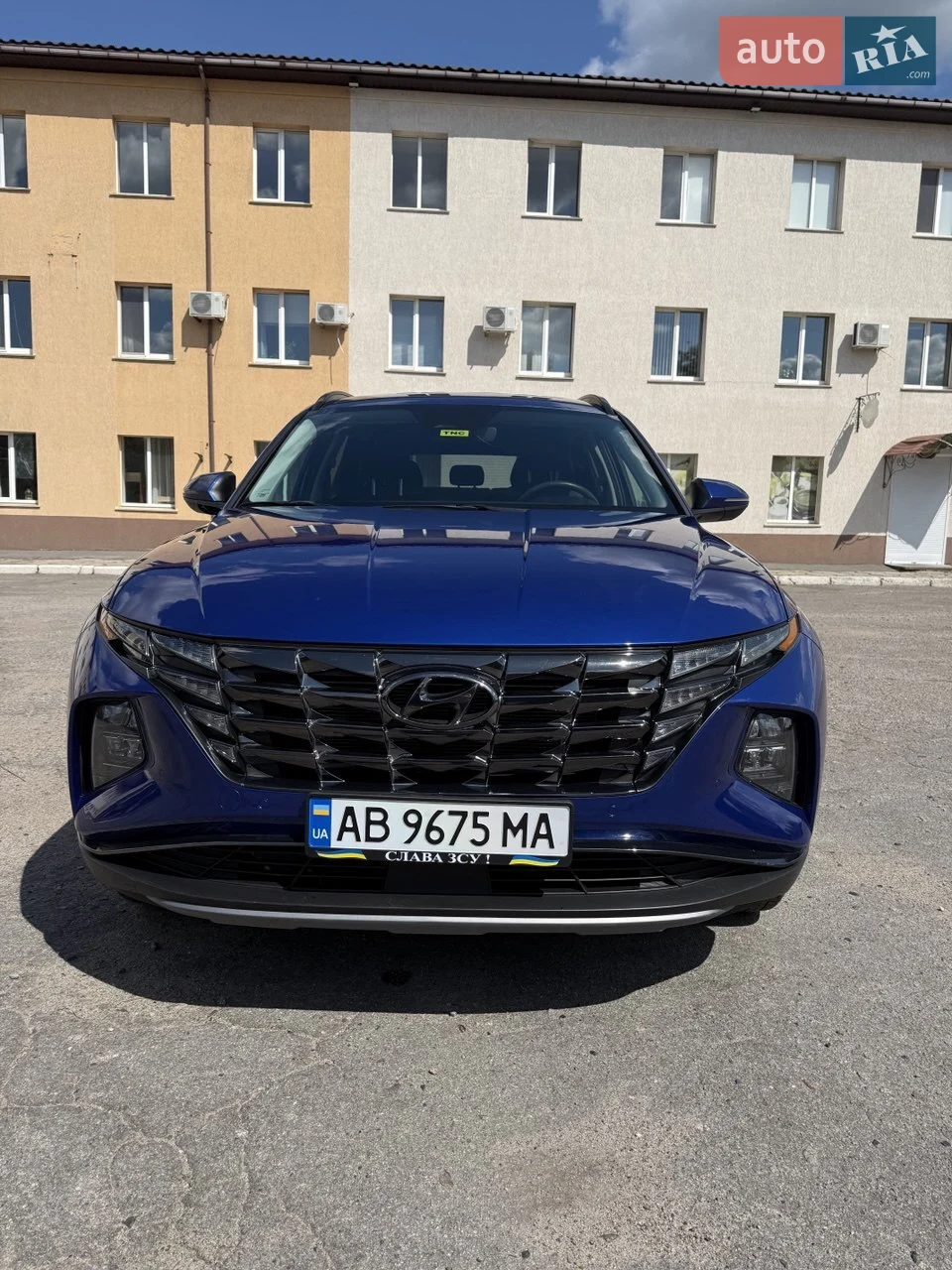 2021 Hyundai Tucson - мініатюра 69