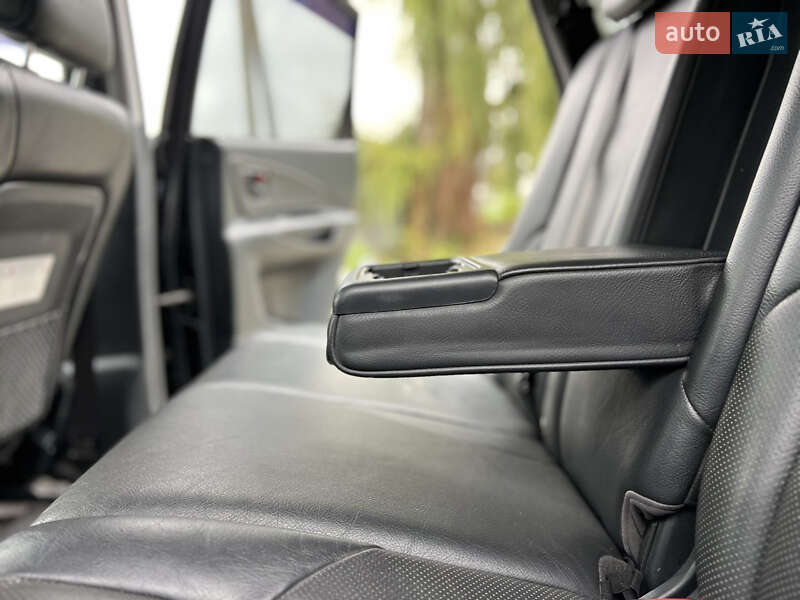 Внедорожник / Кроссовер Hyundai Tucson 2006 в Тернополе