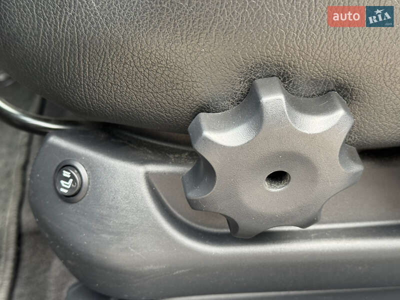 Внедорожник / Кроссовер Hyundai Tucson 2007 в Лубнах