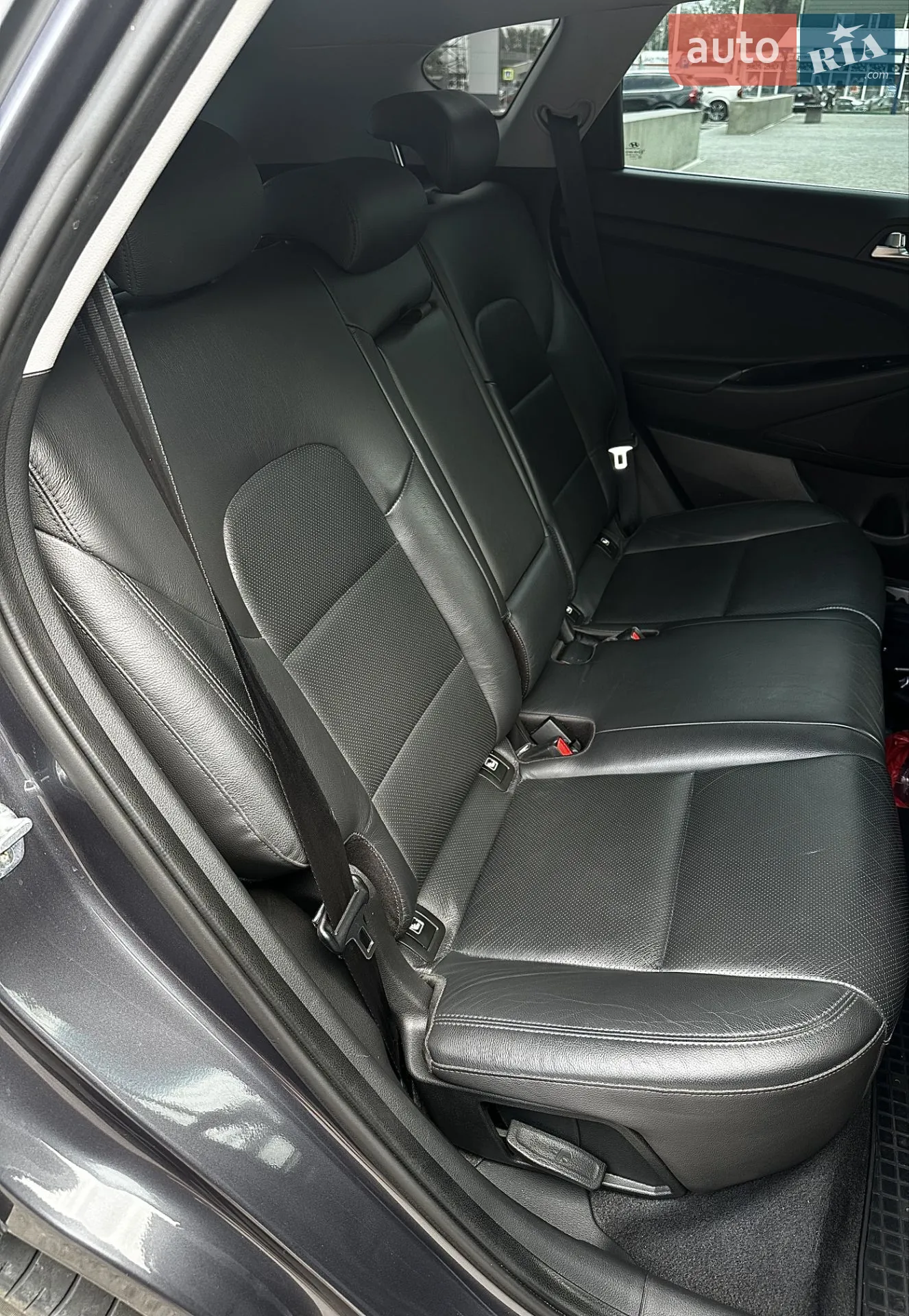 2019 Hyundai Tucson - мініатюра 4
