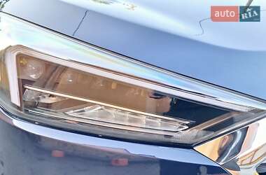 Внедорожник / Кроссовер Hyundai Tucson 2020 в 