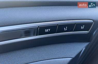 Позашляховик / Кросовер Hyundai Tucson 2022 в 