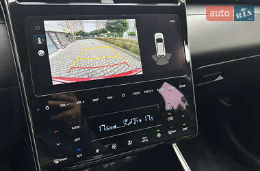 Позашляховик / Кросовер Hyundai Tucson 2021 в  фото 22 Позашляховик / Кросовер Hyundai Tucson 2021 в