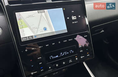 Позашляховик / Кросовер Hyundai Tucson 2021 в  фото 29 Позашляховик / Кросовер Hyundai Tucson 2021 в