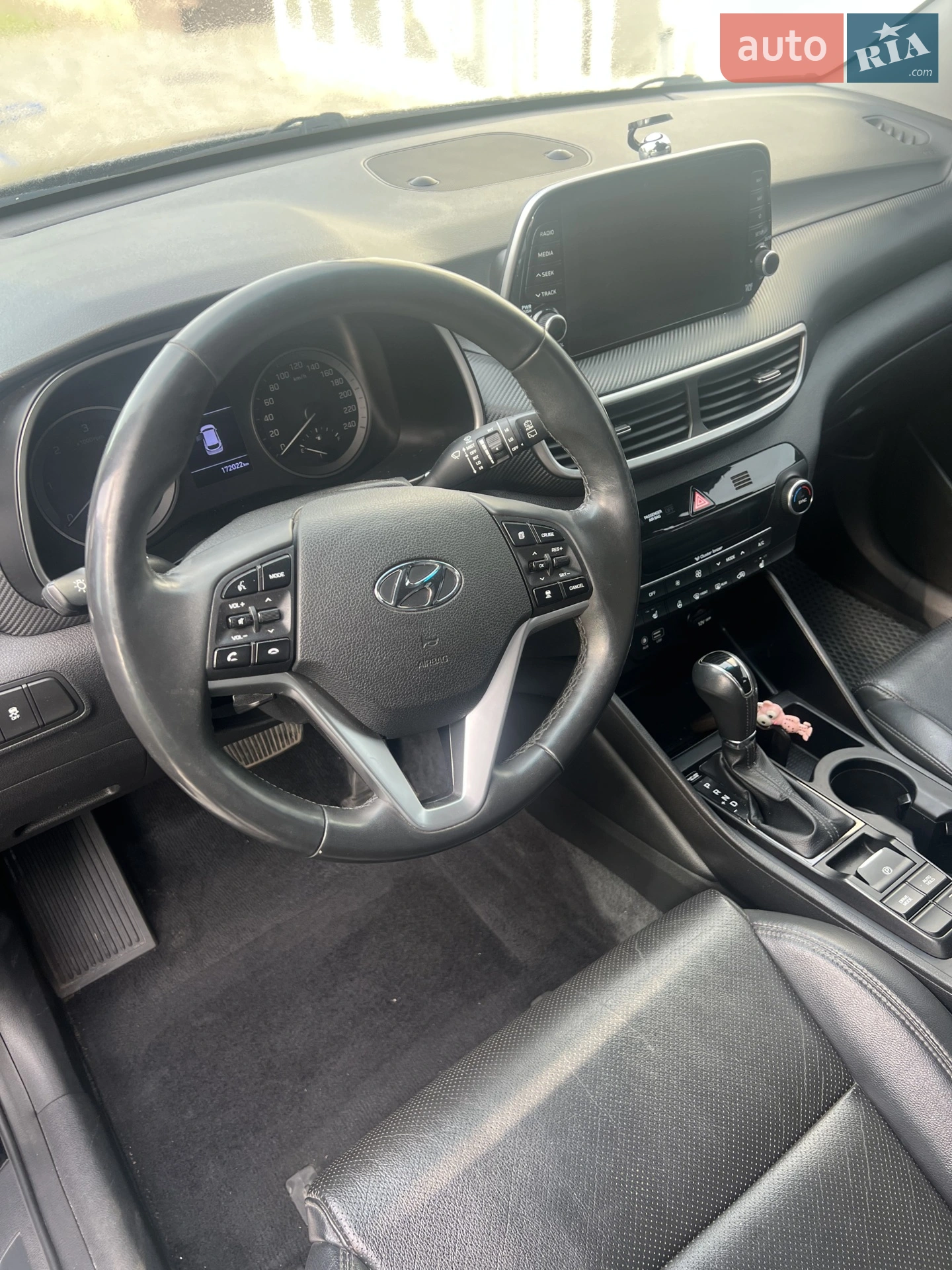 2018 Hyundai Tucson - мініатюра 2