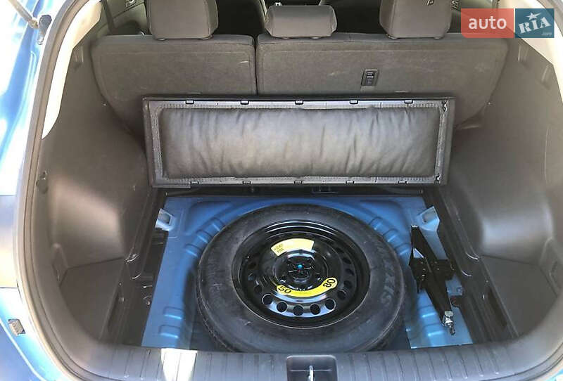 Внедорожник / Кроссовер Hyundai Tucson 2018 в Киеве