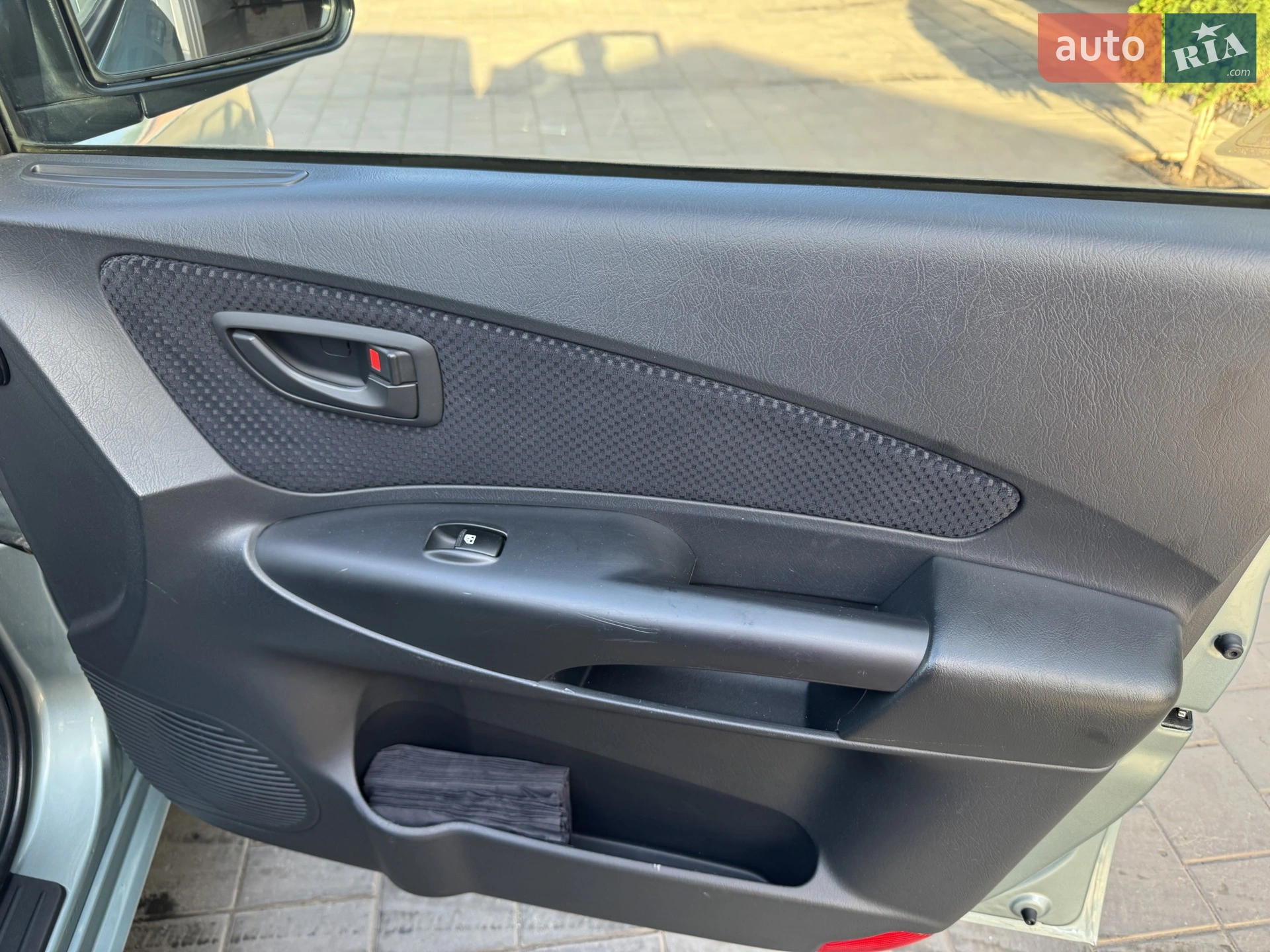 2010 Hyundai Tucson - мініатюра 11