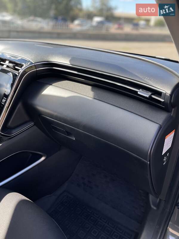 Внедорожник / Кроссовер Hyundai Tucson 2021 в Киеве фото 29 Внедорожник / Кроссовер Hyundai Tucson 2021 в Киеве