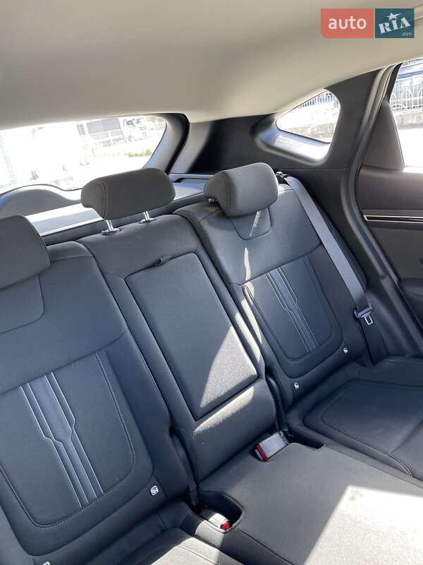 Внедорожник / Кроссовер Hyundai Tucson 2021 в Киеве фото 32 Внедорожник / Кроссовер Hyundai Tucson 2021 в Киеве