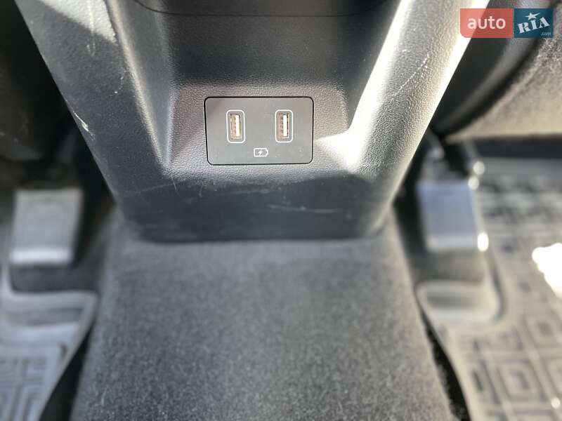 Внедорожник / Кроссовер Hyundai Tucson 2021 в Киеве фото 34 Внедорожник / Кроссовер Hyundai Tucson 2021 в Киеве