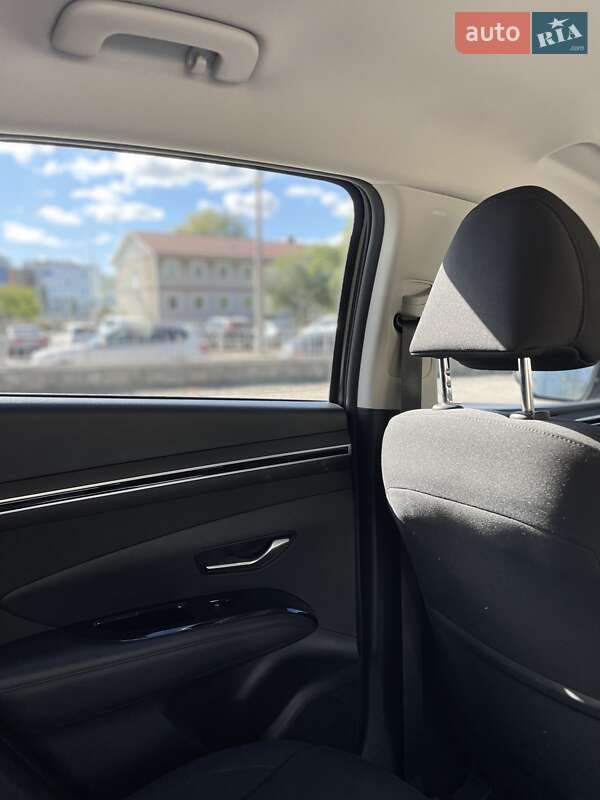 Внедорожник / Кроссовер Hyundai Tucson 2021 в Киеве фото 35 Внедорожник / Кроссовер Hyundai Tucson 2021 в Киеве