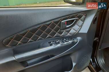 Внедорожник / Кроссовер Hyundai Tucson 2008 в 