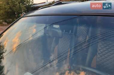Внедорожник / Кроссовер Hyundai Tucson 2008 в 