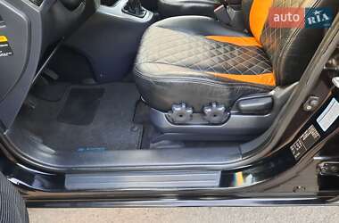 Внедорожник / Кроссовер Hyundai Tucson 2008 в 