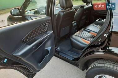 Внедорожник / Кроссовер Hyundai Tucson 2008 в 