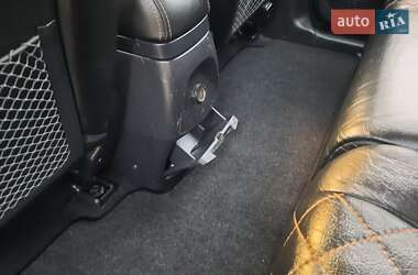 Внедорожник / Кроссовер Hyundai Tucson 2008 в 
