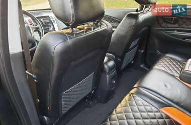 Внедорожник / Кроссовер Hyundai Tucson 2008 в 