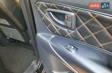 Внедорожник / Кроссовер Hyundai Tucson 2008 в 