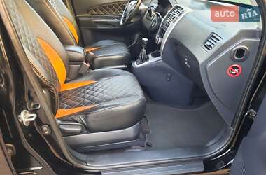 Внедорожник / Кроссовер Hyundai Tucson 2008 в 