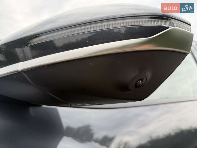 Позашляховик / Кросовер Hyundai Tucson 2021 в Бучі фото 14 Позашляховик / Кросовер Hyundai Tucson 2021 в Бучі