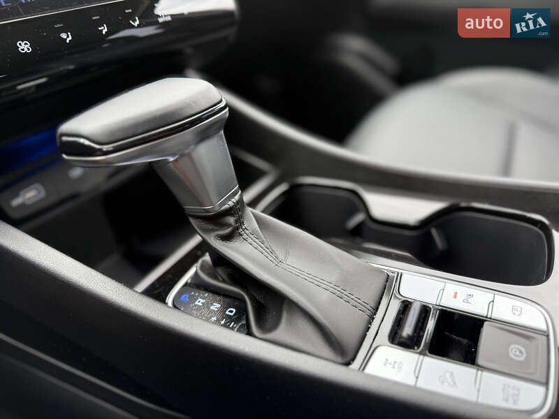 Позашляховик / Кросовер Hyundai Tucson 2021 в Бучі фото 28 Позашляховик / Кросовер Hyundai Tucson 2021 в Бучі