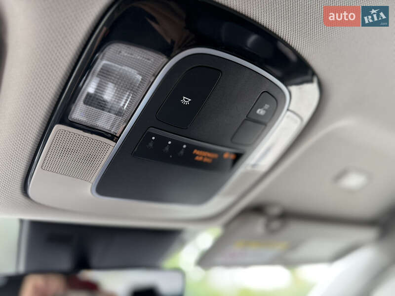 Позашляховик / Кросовер Hyundai Tucson 2021 в Бучі фото 34 Позашляховик / Кросовер Hyundai Tucson 2021 в Бучі