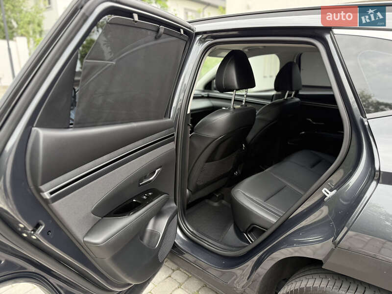 Позашляховик / Кросовер Hyundai Tucson 2021 в Бучі фото 35 Позашляховик / Кросовер Hyundai Tucson 2021 в Бучі