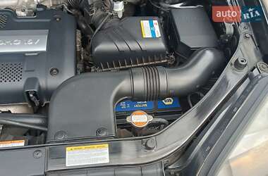 Внедорожник / Кроссовер Hyundai Tucson 2007 в 