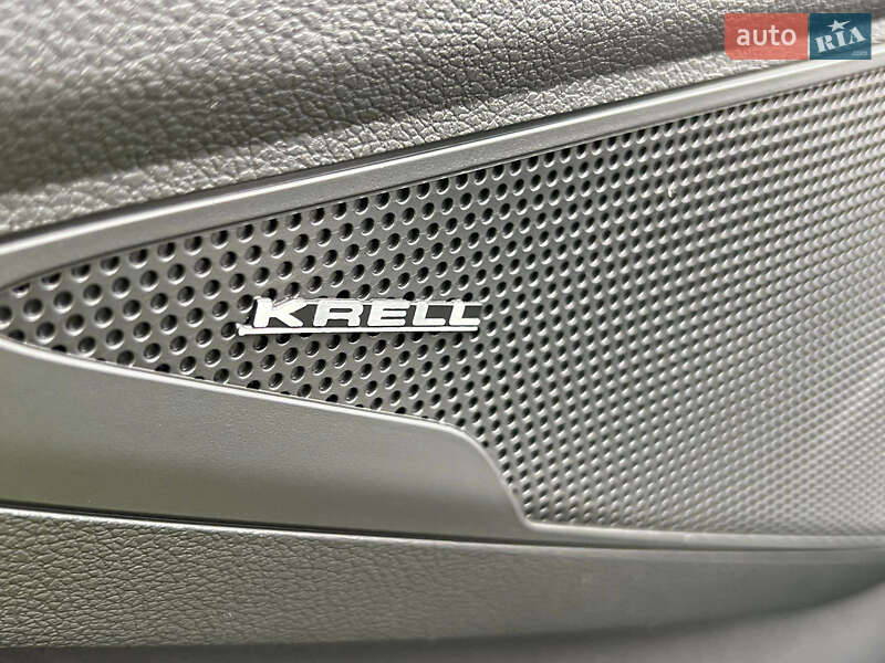 Внедорожник / Кроссовер Hyundai Tucson 2018 в Киеве