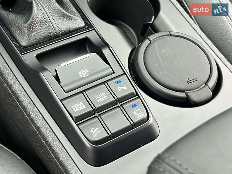 Внедорожник / Кроссовер Hyundai Tucson 2018 в Киеве