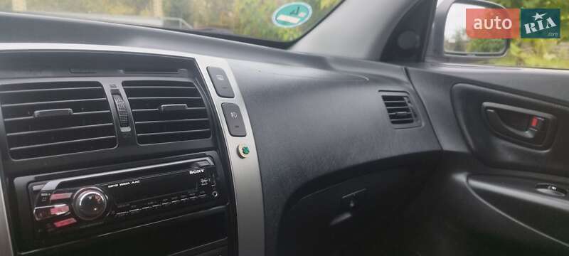 Внедорожник / Кроссовер Hyundai Tucson 2008 в Бердичеве фото 29 Внедорожник / Кроссовер Hyundai Tucson 2008 в Бердичеве