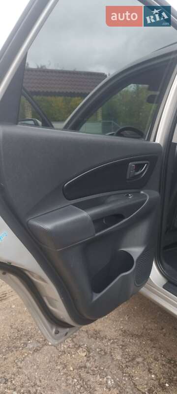 Внедорожник / Кроссовер Hyundai Tucson 2008 в Бердичеве фото 35 Внедорожник / Кроссовер Hyundai Tucson 2008 в Бердичеве