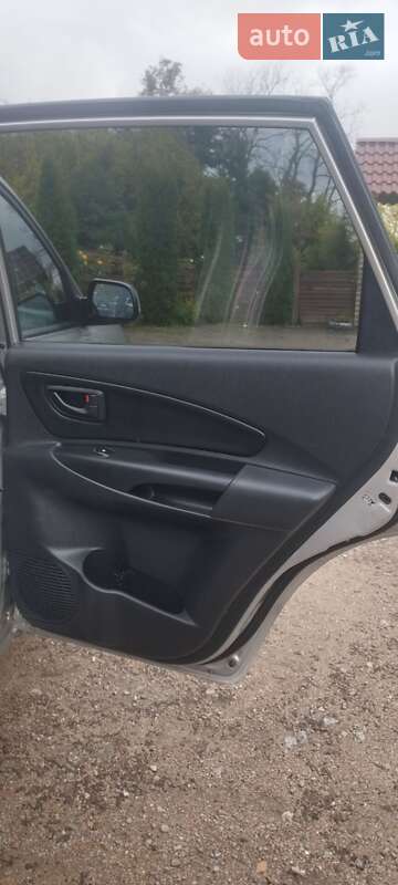 Внедорожник / Кроссовер Hyundai Tucson 2008 в Бердичеве фото 46 Внедорожник / Кроссовер Hyundai Tucson 2008 в Бердичеве