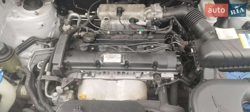 Внедорожник / Кроссовер Hyundai Tucson 2008 в Бердичеве фото 50 Внедорожник / Кроссовер Hyundai Tucson 2008 в Бердичеве