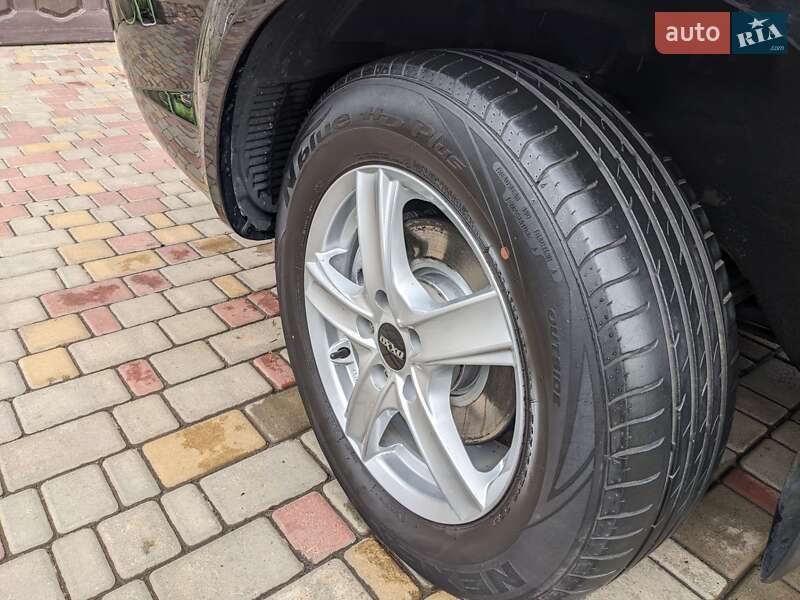 Внедорожник / Кроссовер Hyundai Tucson 2009 в Ровно фото 18 Внедорожник / Кроссовер Hyundai Tucson 2009 в Ровно