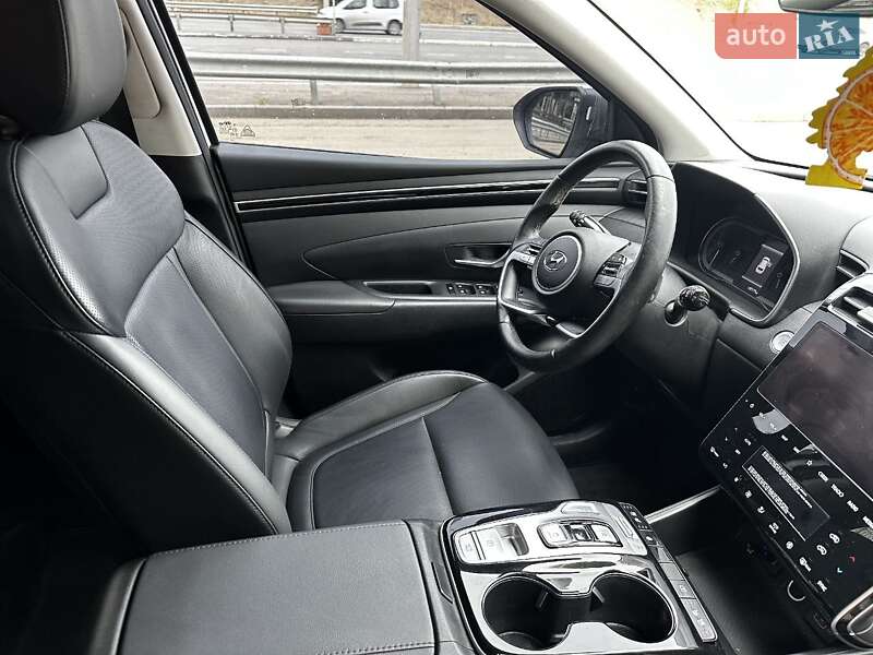 Внедорожник / Кроссовер Hyundai Tucson 2021 в Одессе фото 9 Внедорожник / Кроссовер Hyundai Tucson 2021 в Одессе