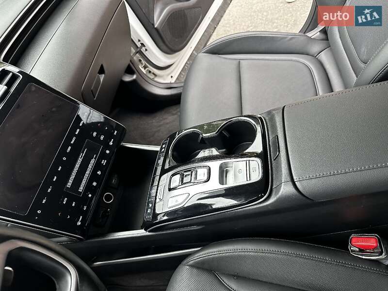 Внедорожник / Кроссовер Hyundai Tucson 2021 в Одессе фото 17 Внедорожник / Кроссовер Hyundai Tucson 2021 в Одессе